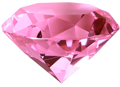 Diamant Transparenter Hintergrund PNG