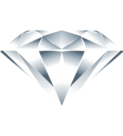 Diamond Transparent Image