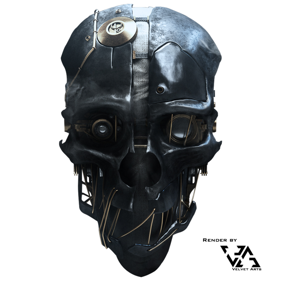 Dishonored PNG Image Background