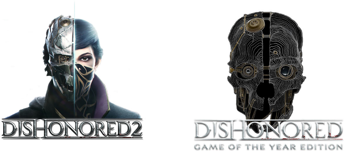 Dishonored PNG Photo