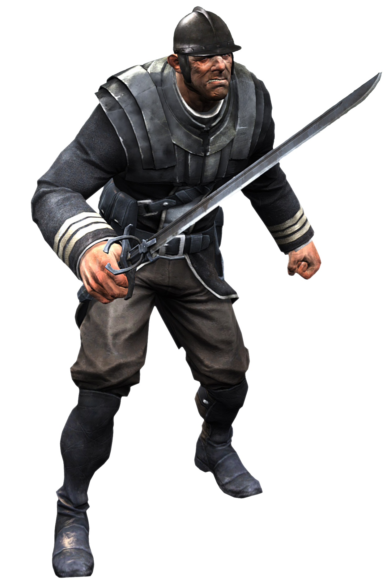 Dishonored PNG Picture