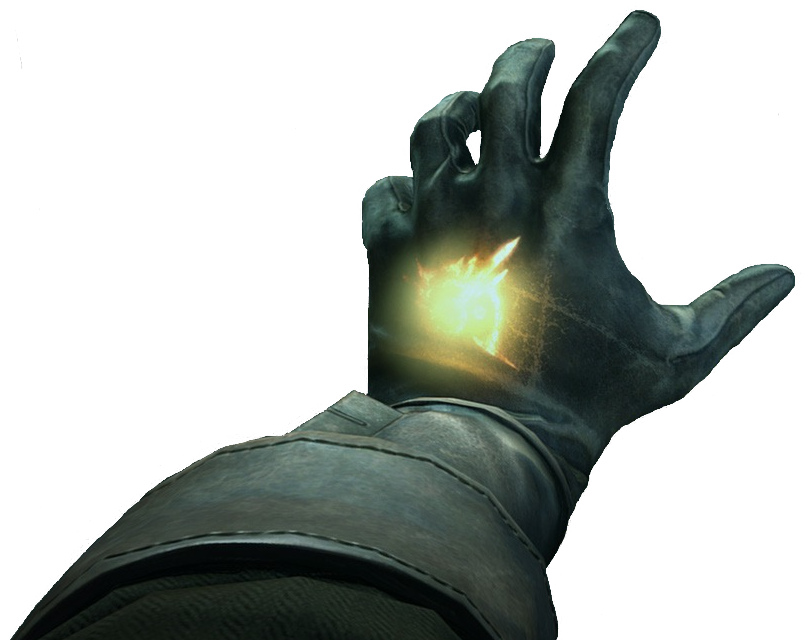 Dishonored Transparent Images