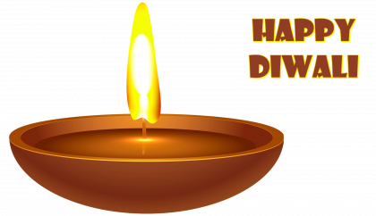 Imagem transparente de Diwali PNG