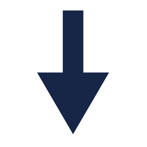 Down Arrow PNG Picture | PNG Arts