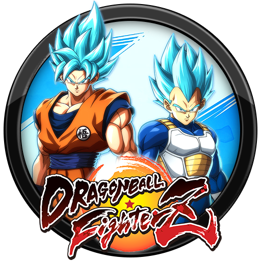 Dragon Ball FighterZ Free PNG Image
