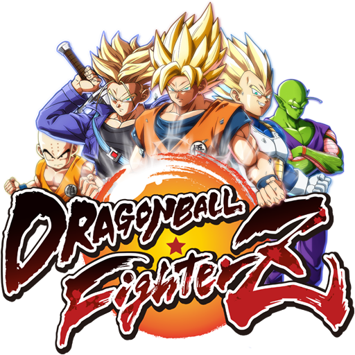 Dragon Ball FighterZ PNG Free Download