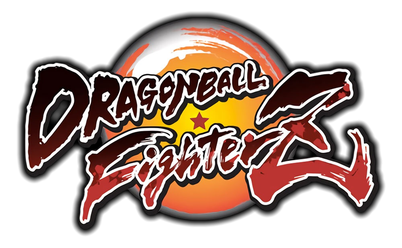 Dragon Ball FighterZ Transparent Images