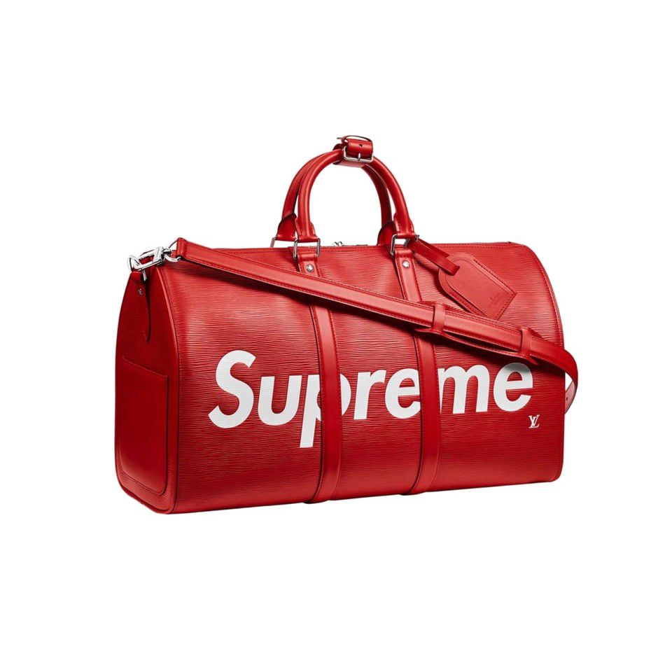 Duffle Bag PNG Scarica limmagine