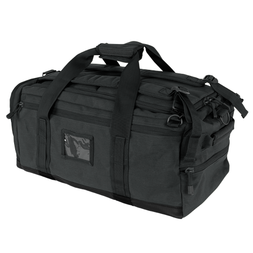 Duffle Bag PNG Image Background