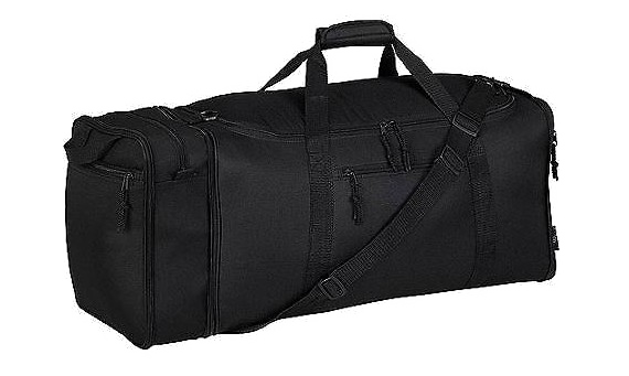Duffle Bag PNG Image