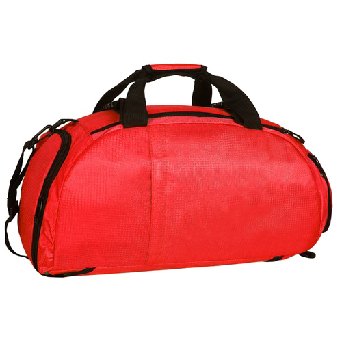 Duffle Bag Transparent Image