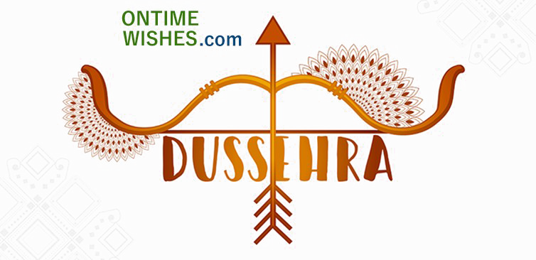 Dussehra PNG Image Background