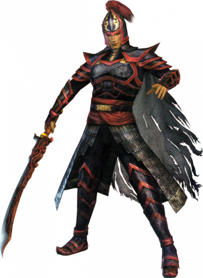 Dynasty Warriors PNG Transparent Image
