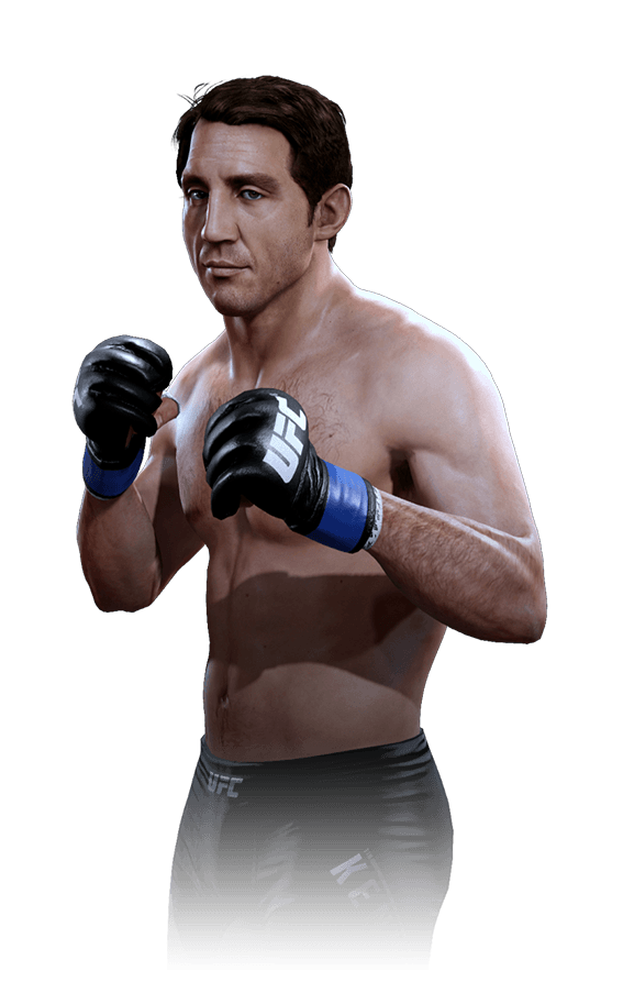 EA Sports UFC PNG Download Image