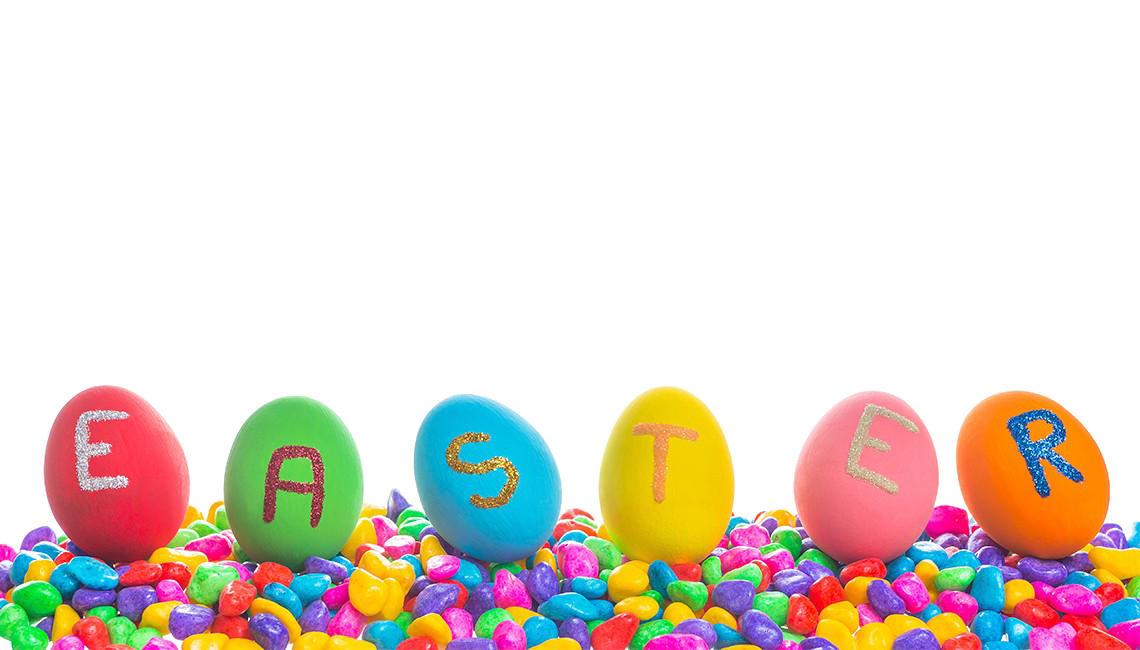 Easter Candy PNG Download Image