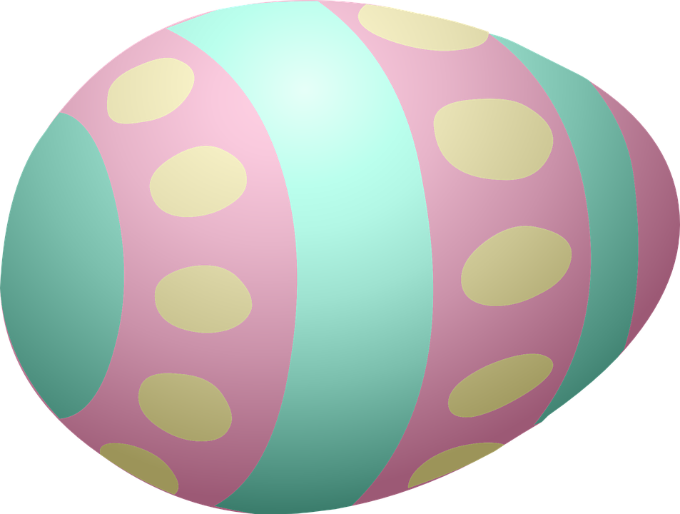 Easter Eggs PNG descarga gratuita