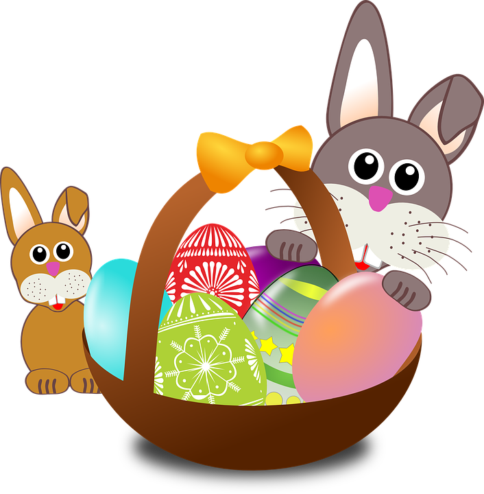 Easter Free PNG Image