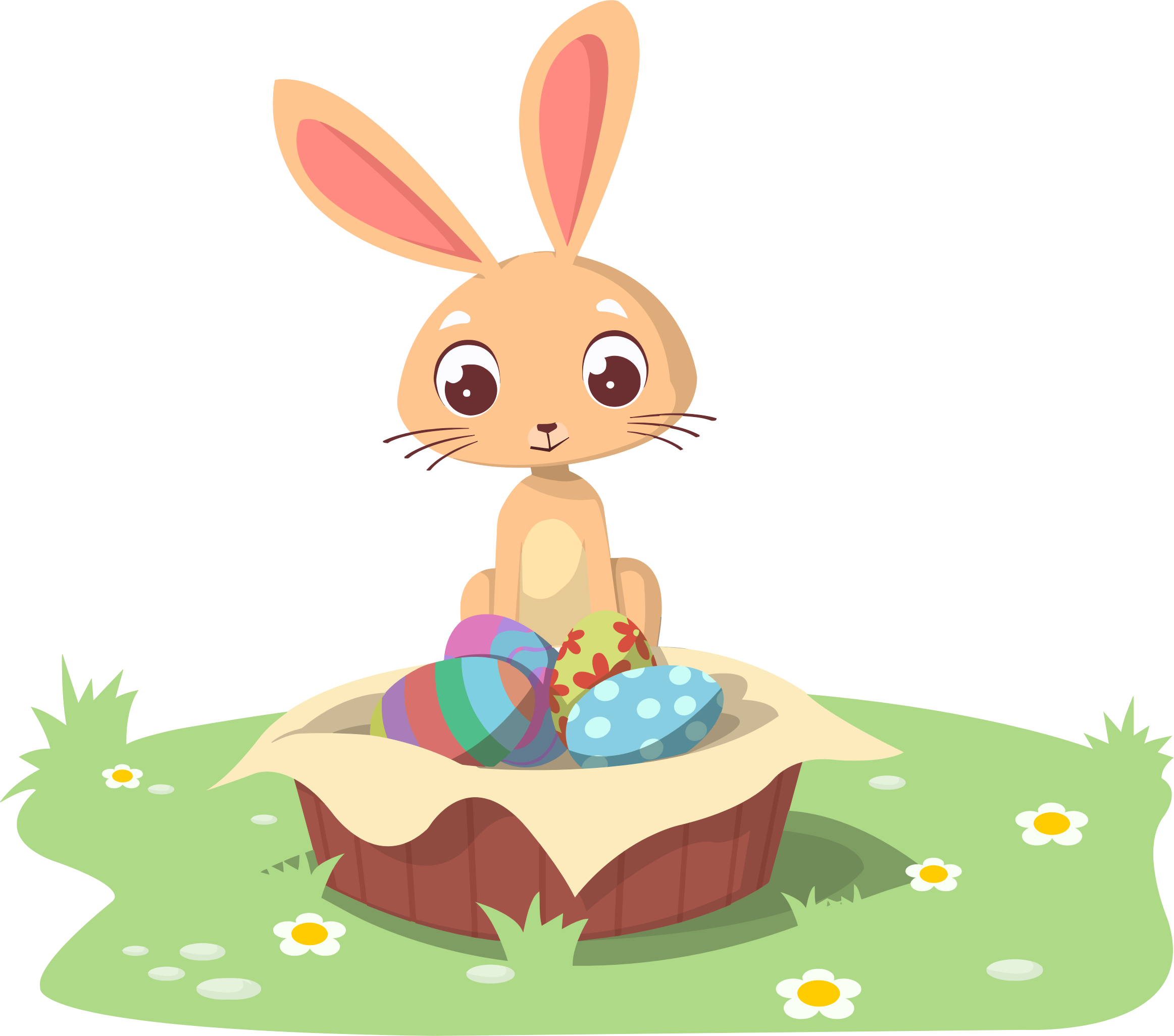 Easter Png Free Download Png Arts