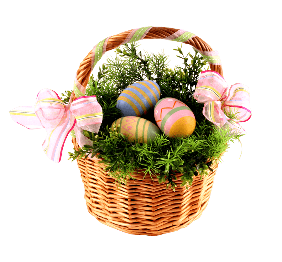 Easter PNG Photo
