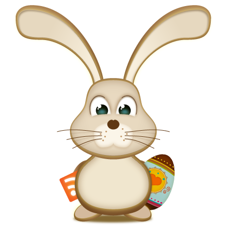 Easter PNG Picture
