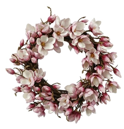 Easter Wreath PNG Free Download