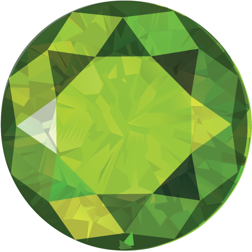 Emerald PNG unduh Gambar