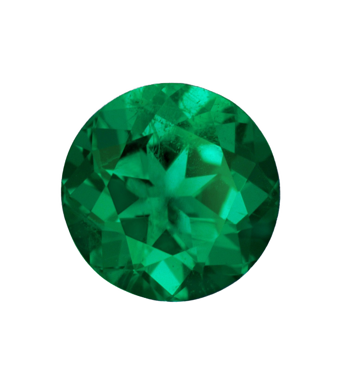 Emerald PNG High-Quality Image