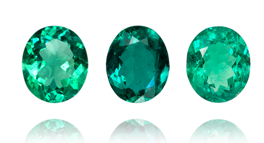 Immagine di smeraldo PNG con sfondo Trasparente