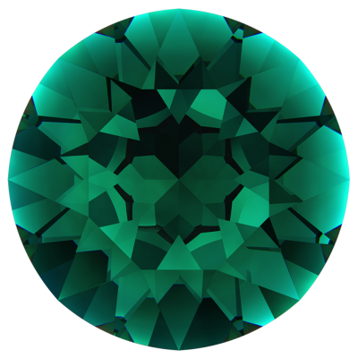 Emerald PNG-transparentes Bild