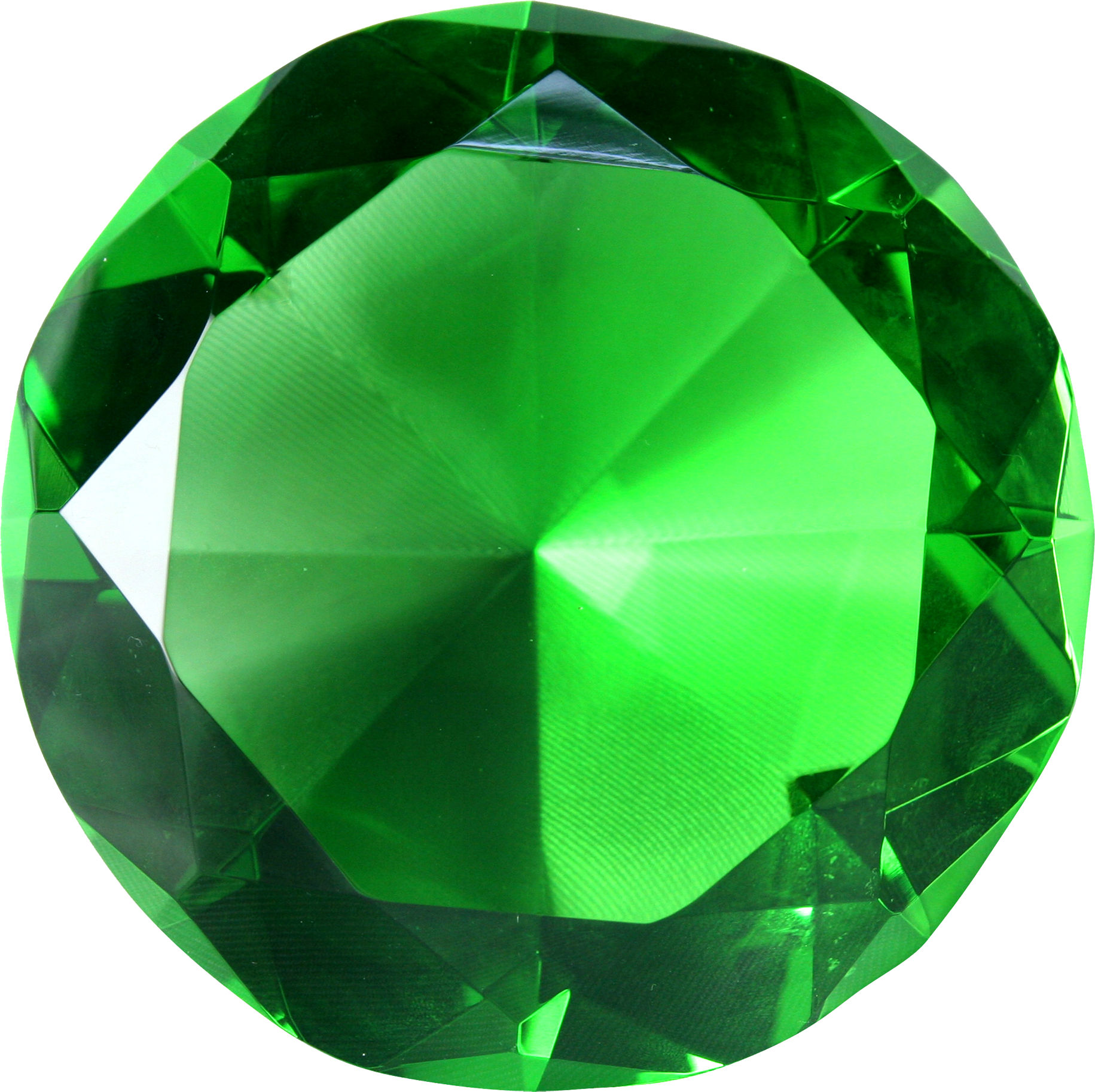 Emerald Transparent Images