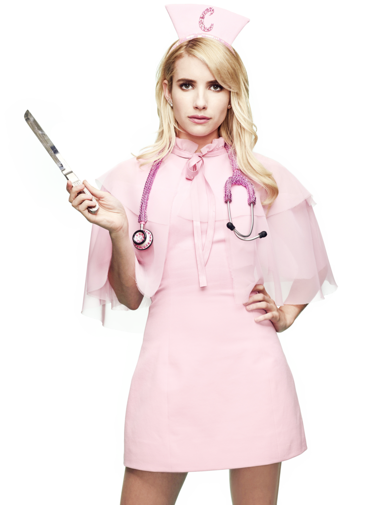 Emma Roberts PNG Scarica limmagine