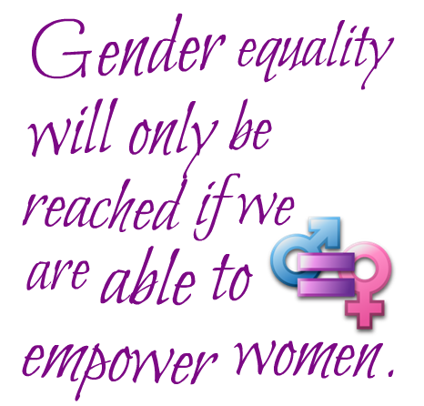Equality Quotes PNG Photo