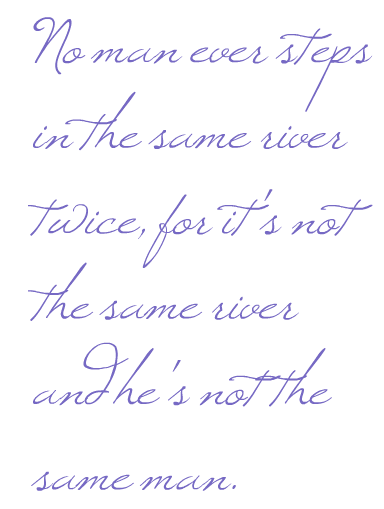 Experience Quotes PNG Picture