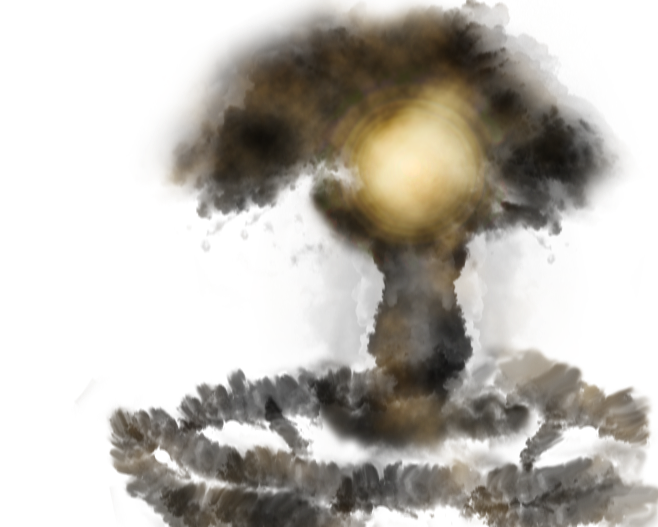 Explosion Download Transparent PNG Image