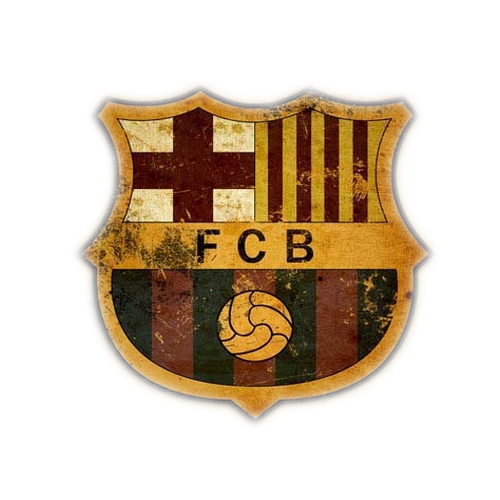 FC Barcelona PNG Imagem Transparente