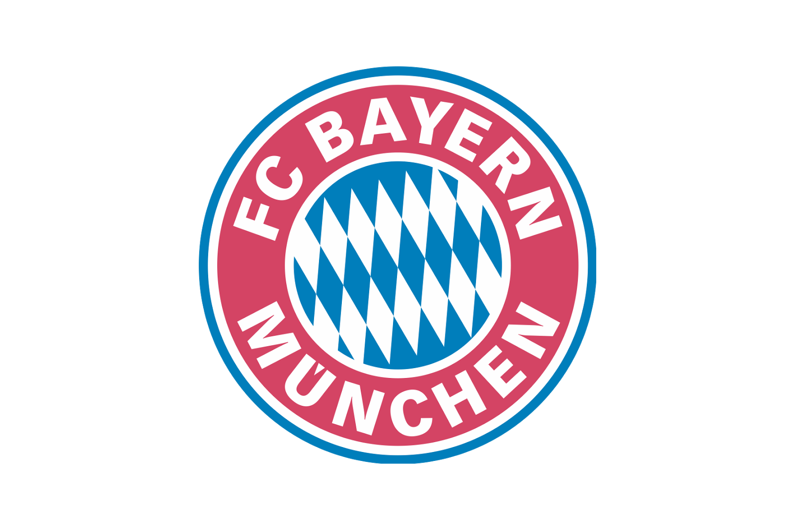 FC Bayern Munich PNG Pic