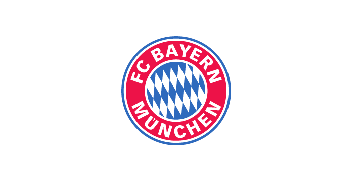 FC Bayern Munich PNG Transparent Image
