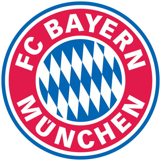 FC Bayern Munich Transparent Image
