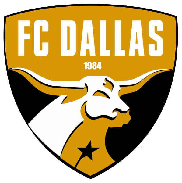 FC Dallas PNG Image Background