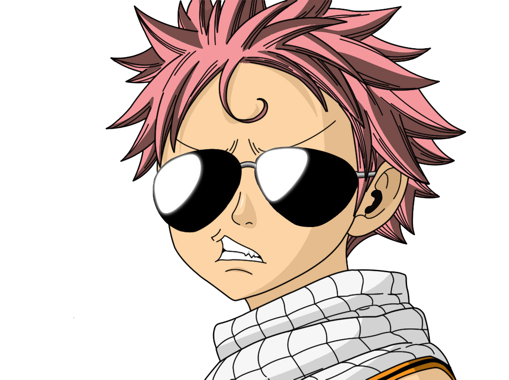 Fairy Tail PNG Free Download