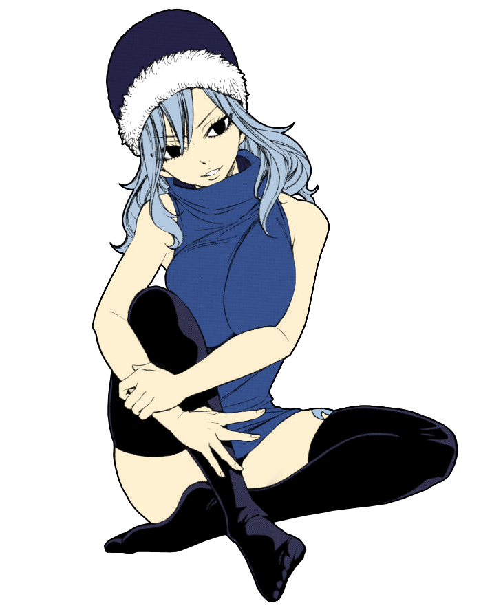 Fairy Tail PNG Transparent Image