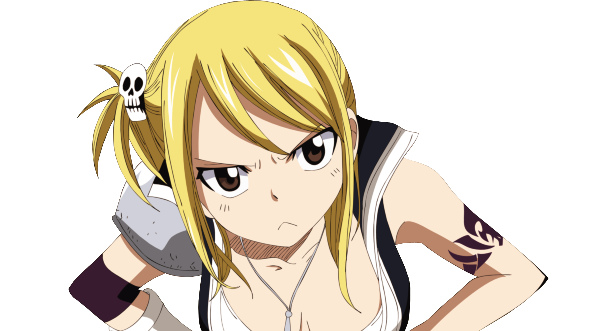 Fairy Tail Transparent Background PNG