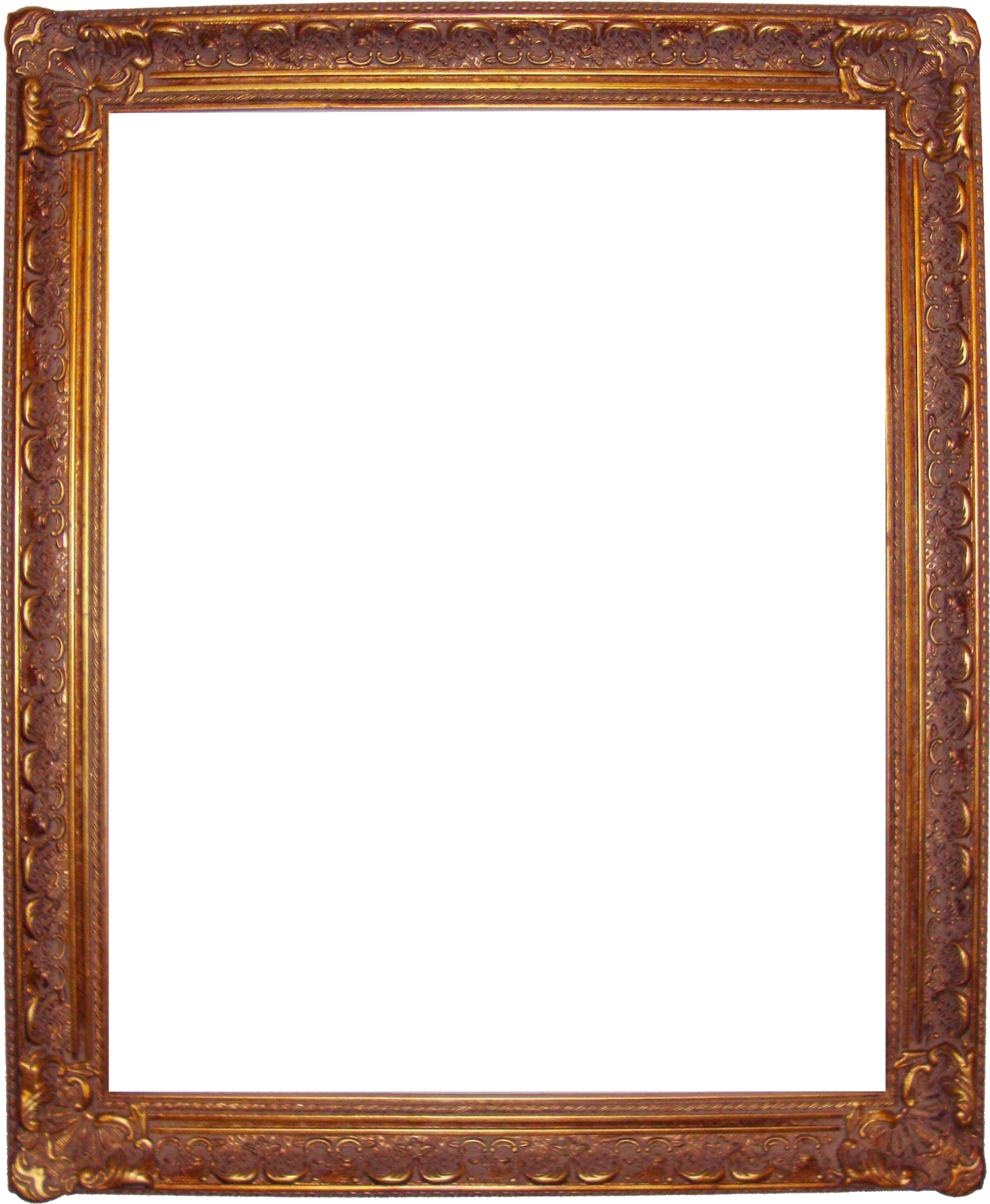 Fancy Frame Download Transparent PNG Image
