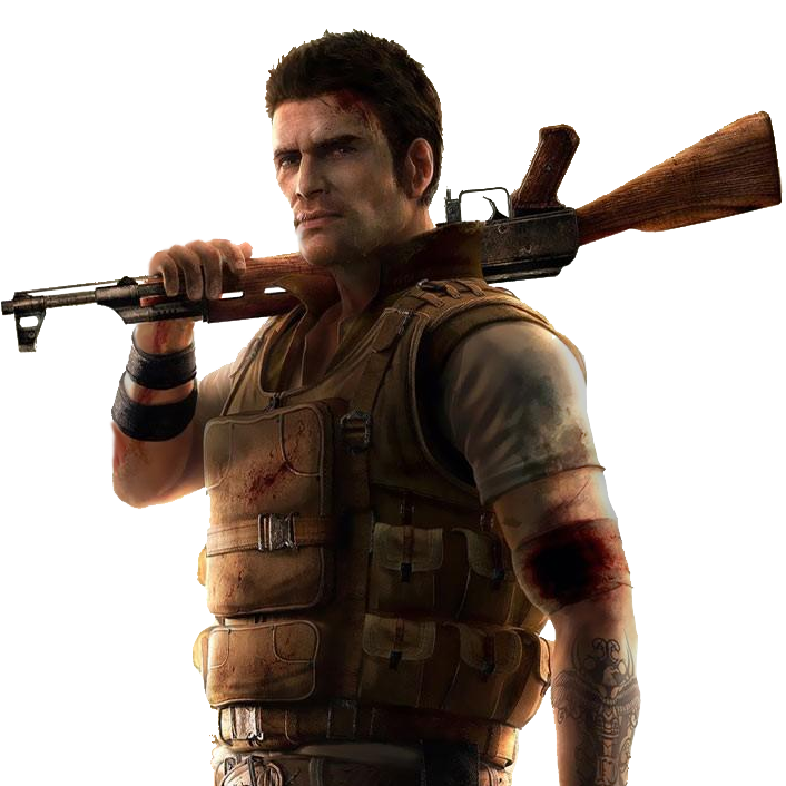 Far Cry Download Transparent PNG Image