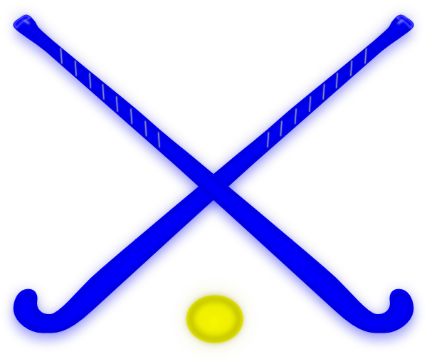 Campo Hockey Ball Scarica immagine PNG