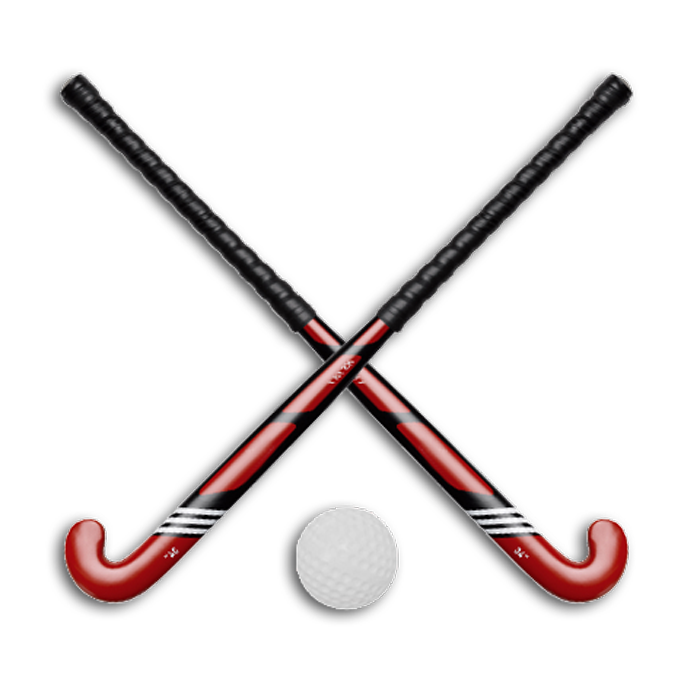 Field Hockey Ball PNG Picture