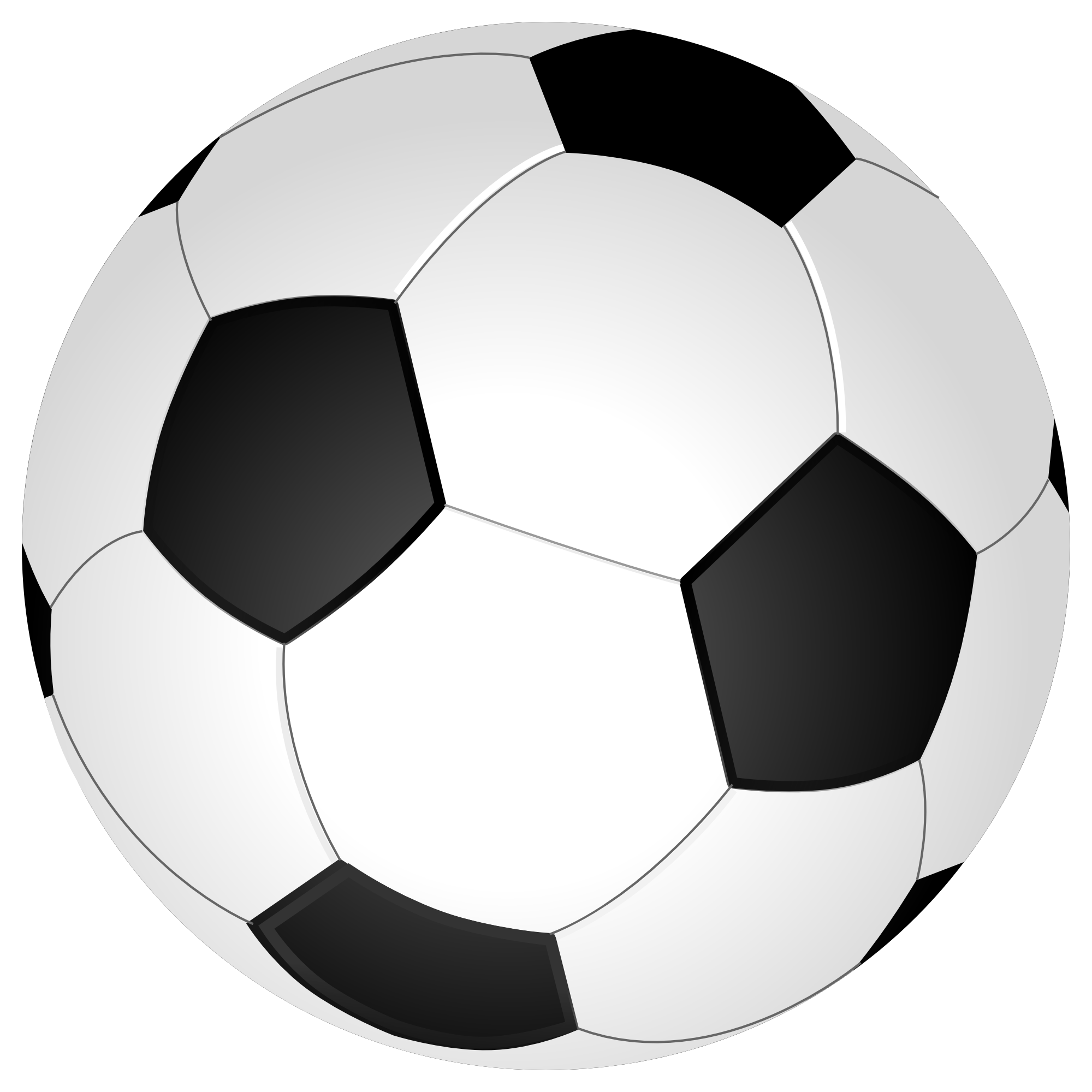 Football Download Transparent PNG Image