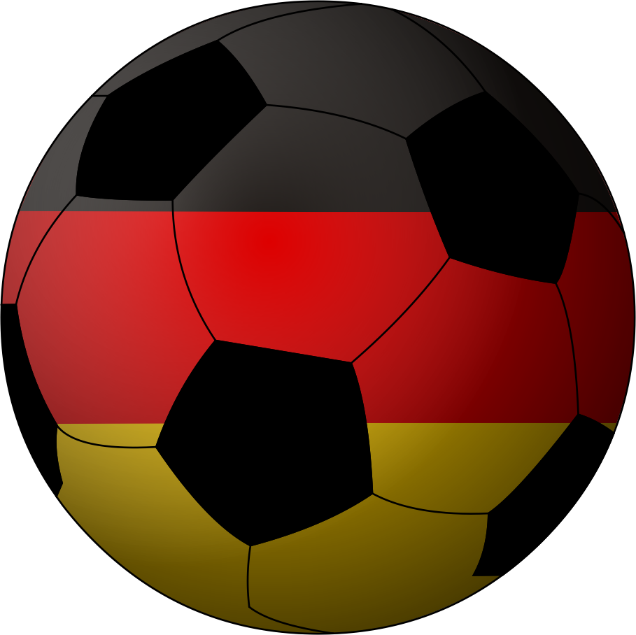 Football PNG Download Image