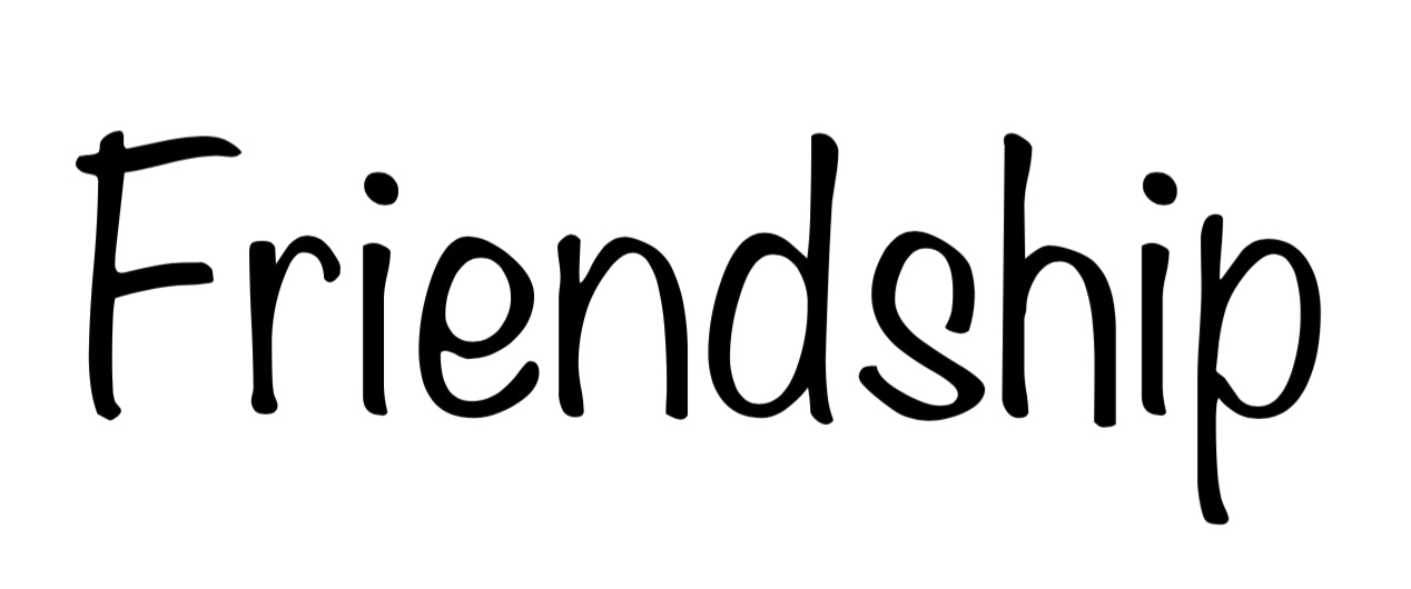 Friendship Download Transparent PNG Image | PNG Arts