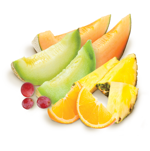 Fruchtsalat Herunterladen PNG-Bild